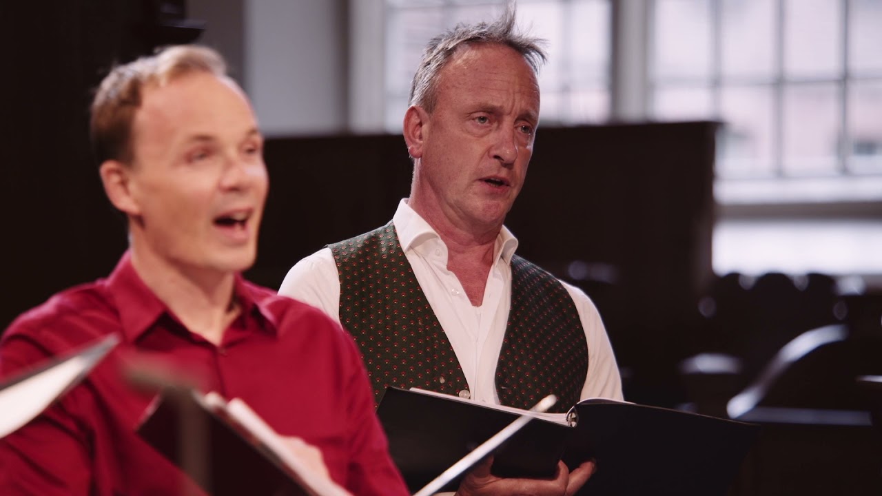 PA'dam olv Maria van Nieukerken  Faure -  Cantique de Jean Racine