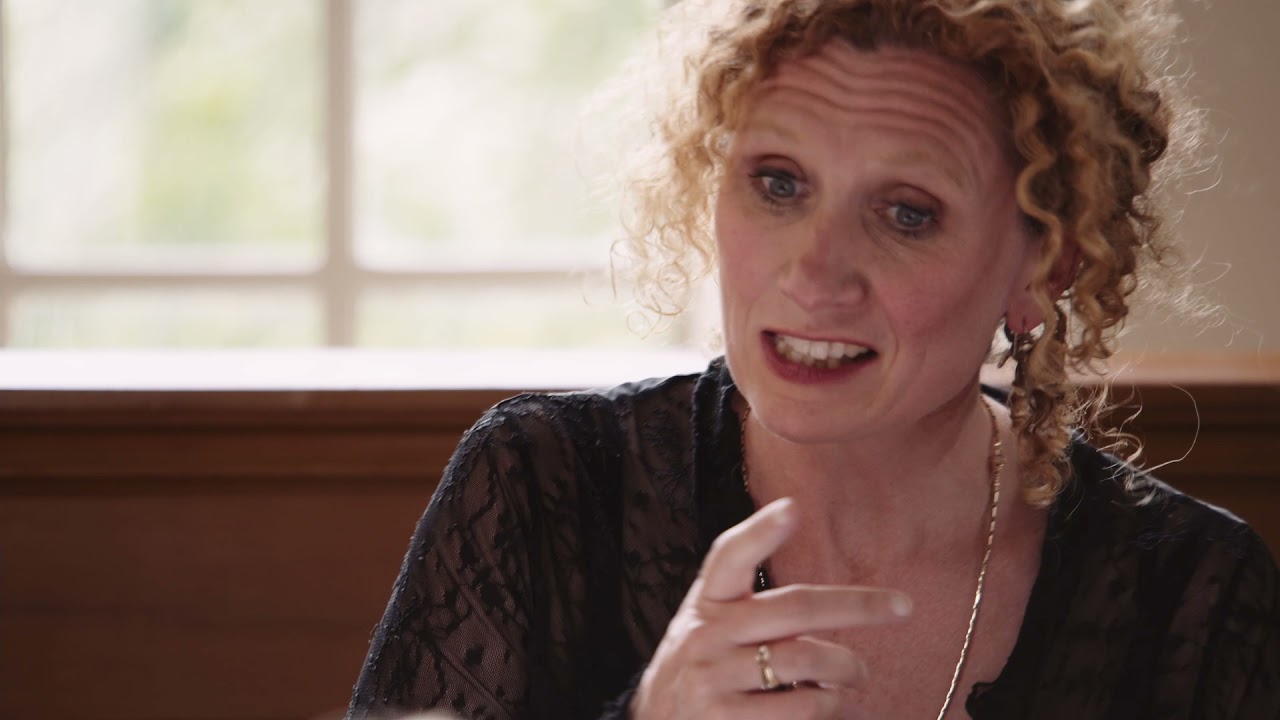 PA'dam o.l.v. Maria van Nieukerken  John Cage - Story