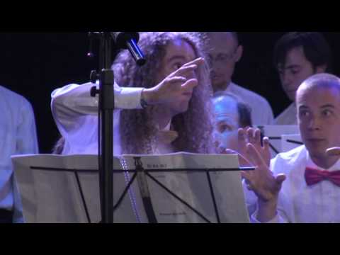 NSK met Bi-Ba-Bo (Europa Cantat 2009)