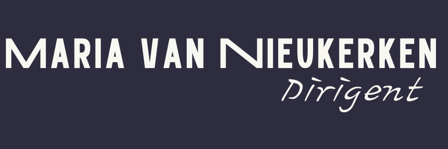 Maria van Nieukerken