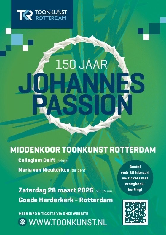 Bach-Johannes Passion