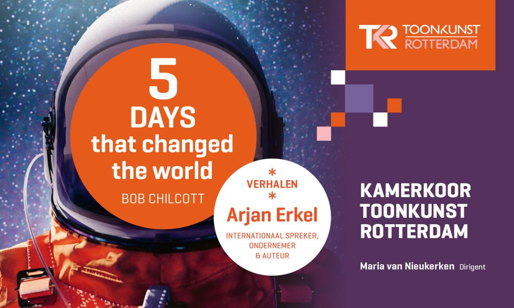 2026 Toonkunst 5Days banner 1000x600